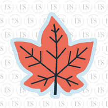 Load image into Gallery viewer, Fall Leaf 3