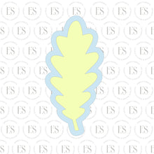 Load image into Gallery viewer, Fall Leaf 4