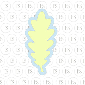 Fall Leaf 4