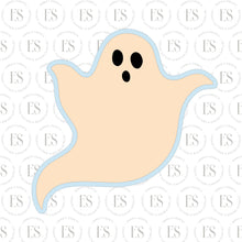 Load image into Gallery viewer, Ghost 5