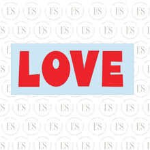 Load image into Gallery viewer, Gnome Love Box 4 pc Set