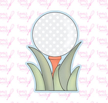Load image into Gallery viewer, Golf Tee