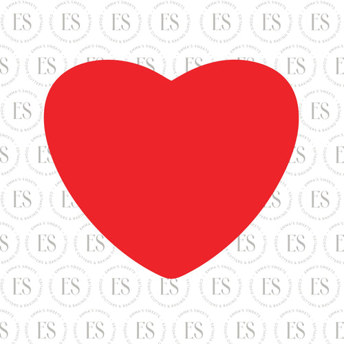 Simple Heart