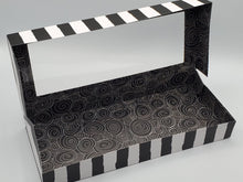 Load image into Gallery viewer, COOKIE BOX- THE BURTON - 12&quot; x 5&quot; x 1.5&quot; (1 left)