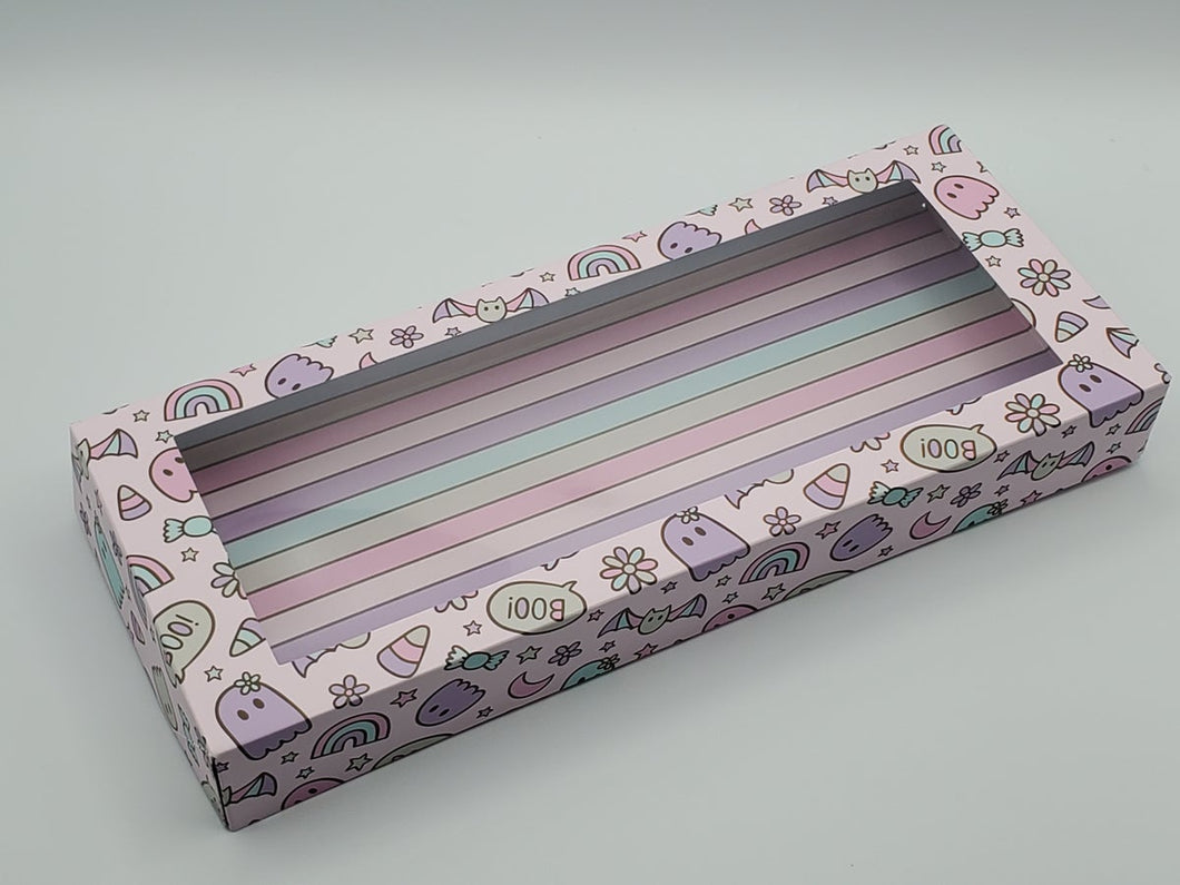 COOKIE BOX- SPOOKY BUT CUTE - 12