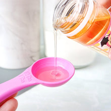 Load image into Gallery viewer, Perfect Pink Measuring Spoons
