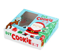 Load image into Gallery viewer, Christmas DIY Cookie Kit Box