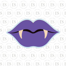 Load image into Gallery viewer, Lips 3