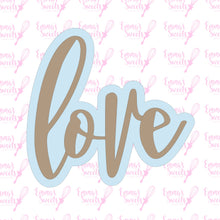 Load image into Gallery viewer, Love Script 2