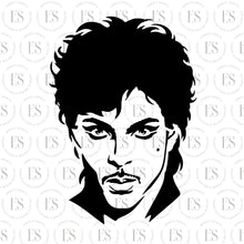 Load image into Gallery viewer, Prince Of Pop Stencil
