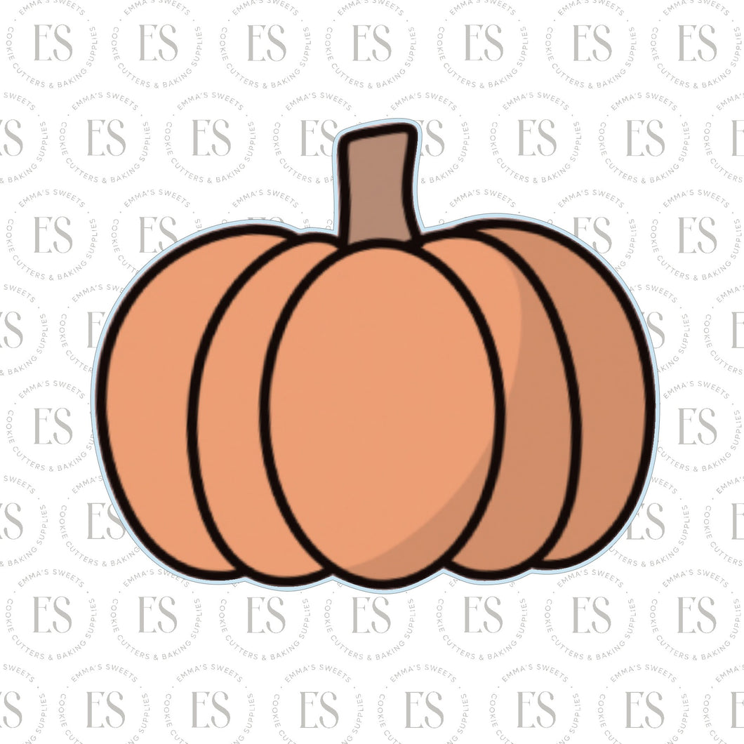 Pumpkin Spice