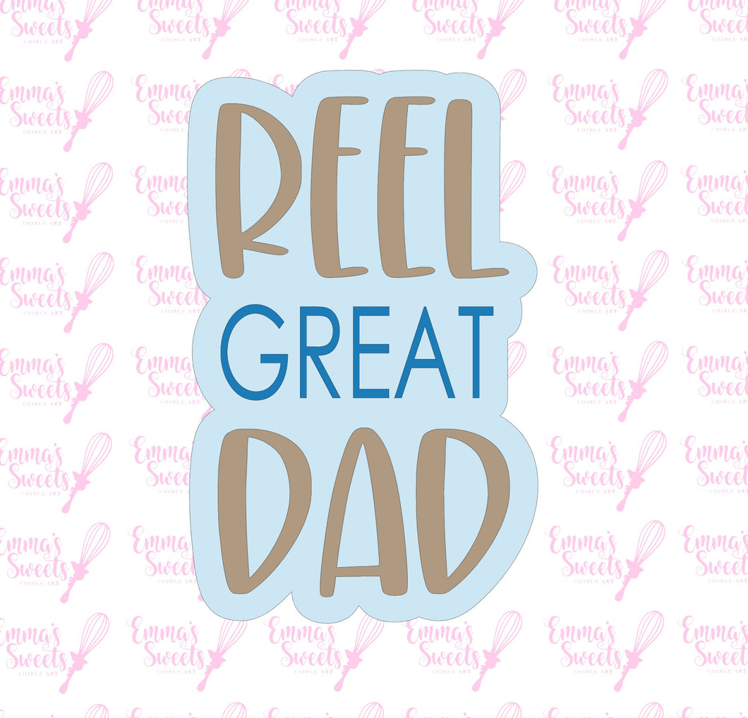 Reel Great Dad 2