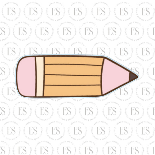 Stubby Pencil