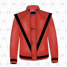 Load image into Gallery viewer, Thriller Jacket