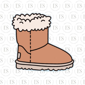 Winter Boots 2