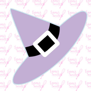 Witch Hat 3