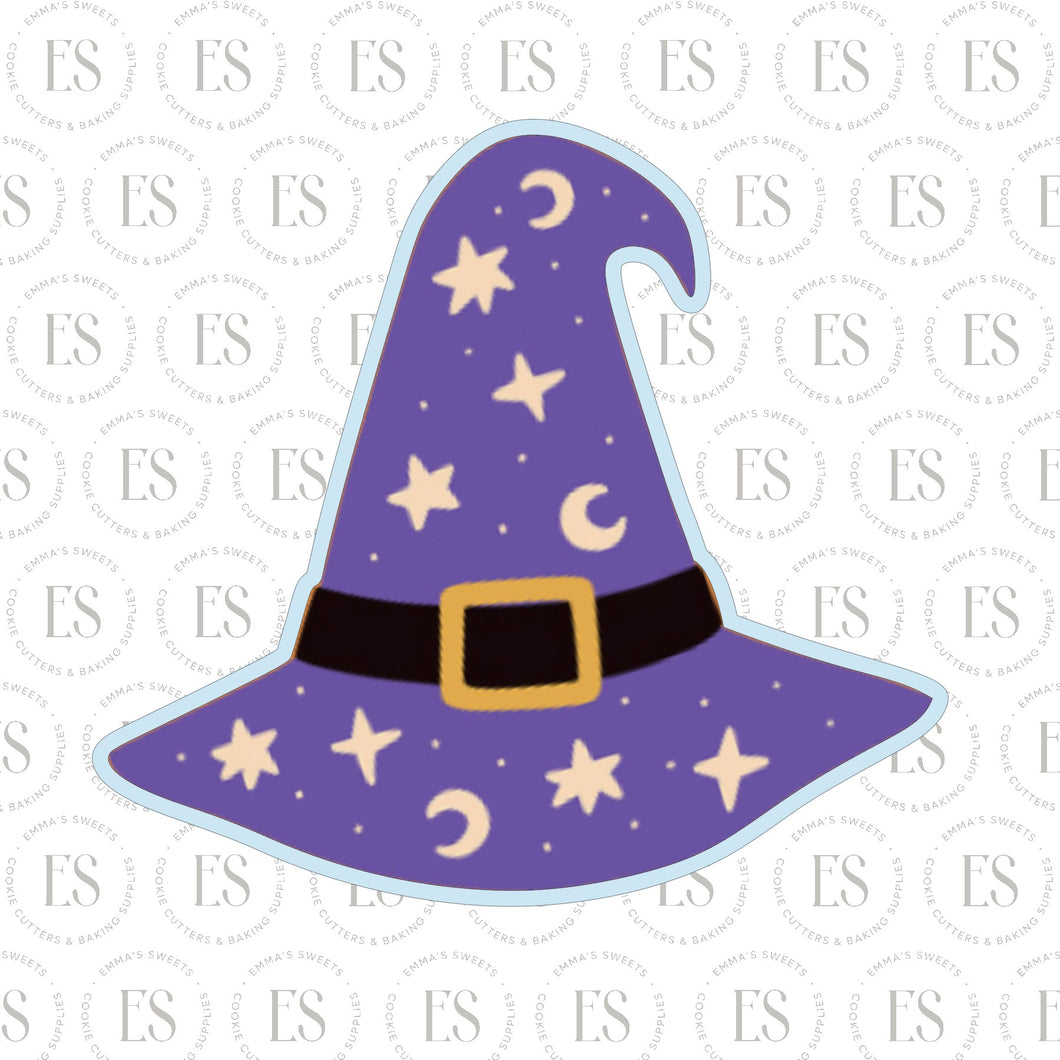 Witch Hat 4