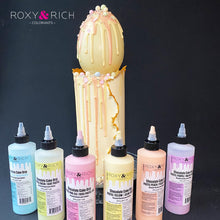 Load image into Gallery viewer, Roxy and Rich Chocolate Cake Drip (75% off all colours)