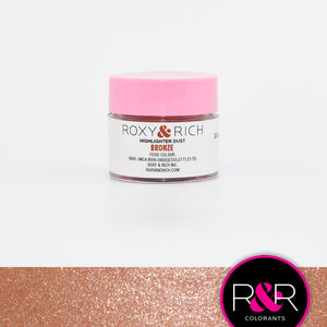 Roxy & Rich HIGHLIGHTERS