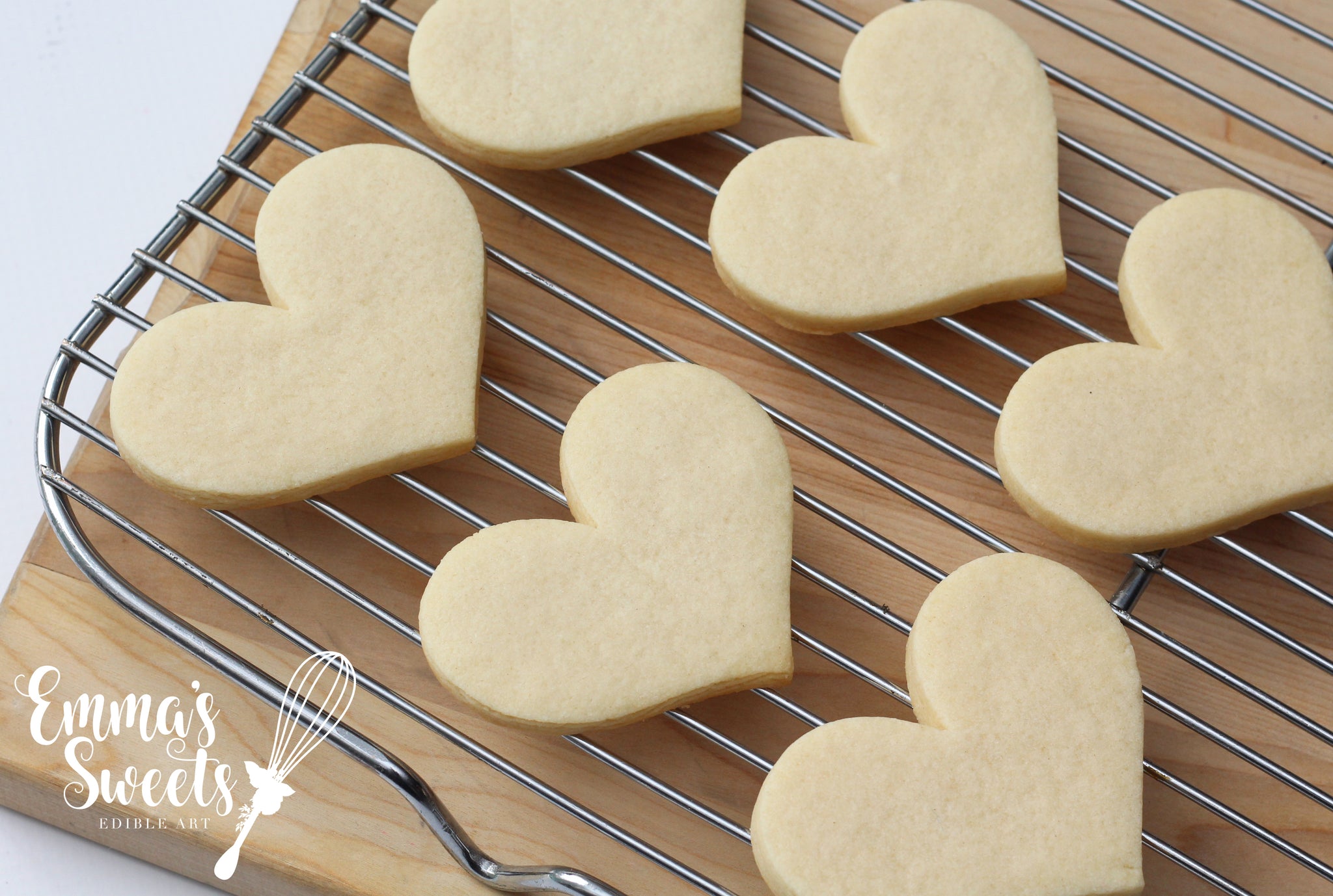 Sugar Cookie Recipe- Digital Download PDF – Emma's Sweets Sugar Cookie Recipe- Digital Download PDF – Emma's Sweets