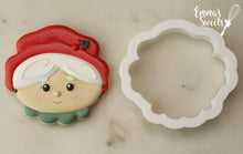 Load image into Gallery viewer, Premium Christmas Cookie Cutter Gift Set