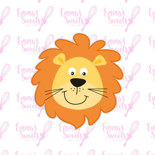Lion Face