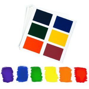 PYO Paint Palettes - Rainbow