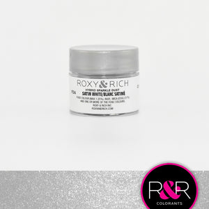 Roxy & Rich Hybrid Sparkle Dust (30% off select colours)