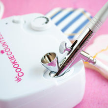 Load image into Gallery viewer, The Cookie Countess Airbrush System
