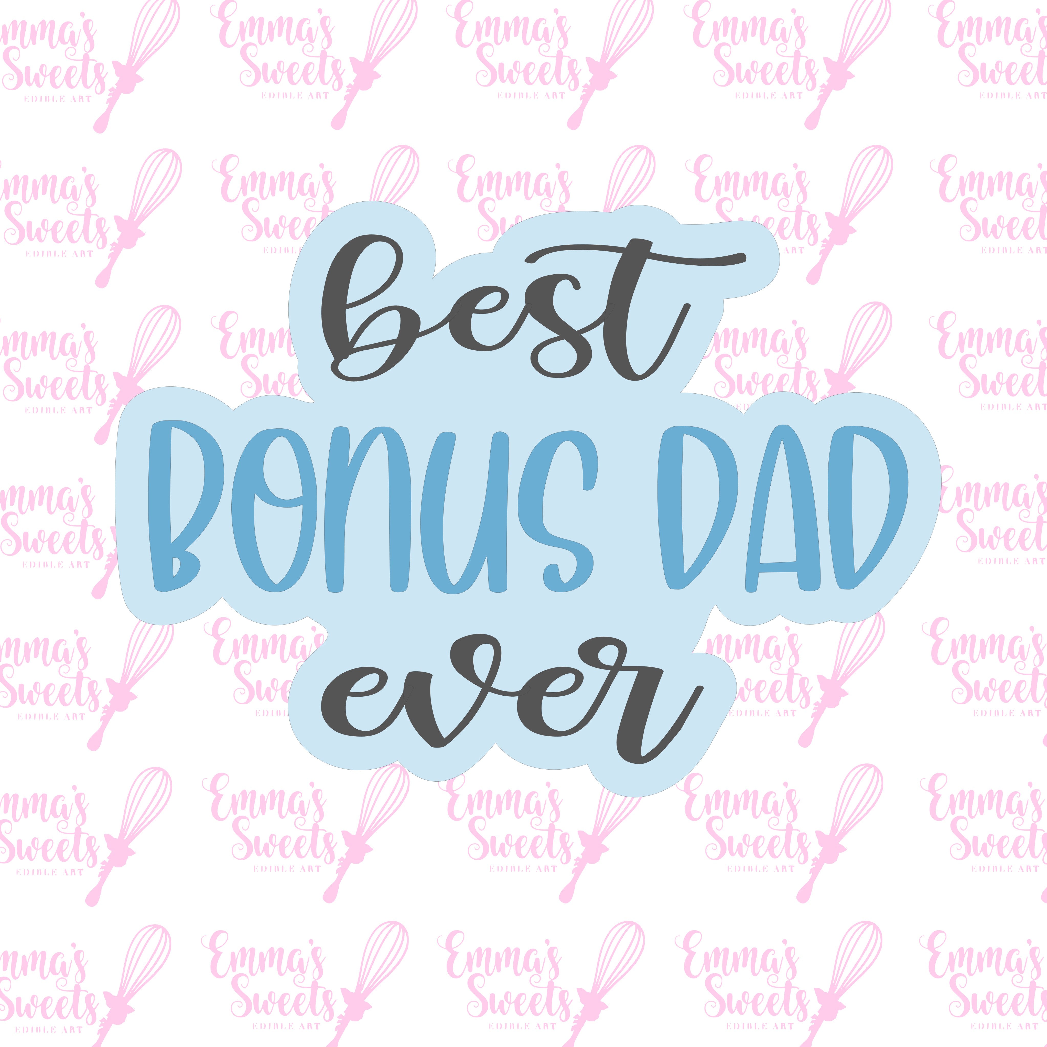 Best bonus hot sale dad