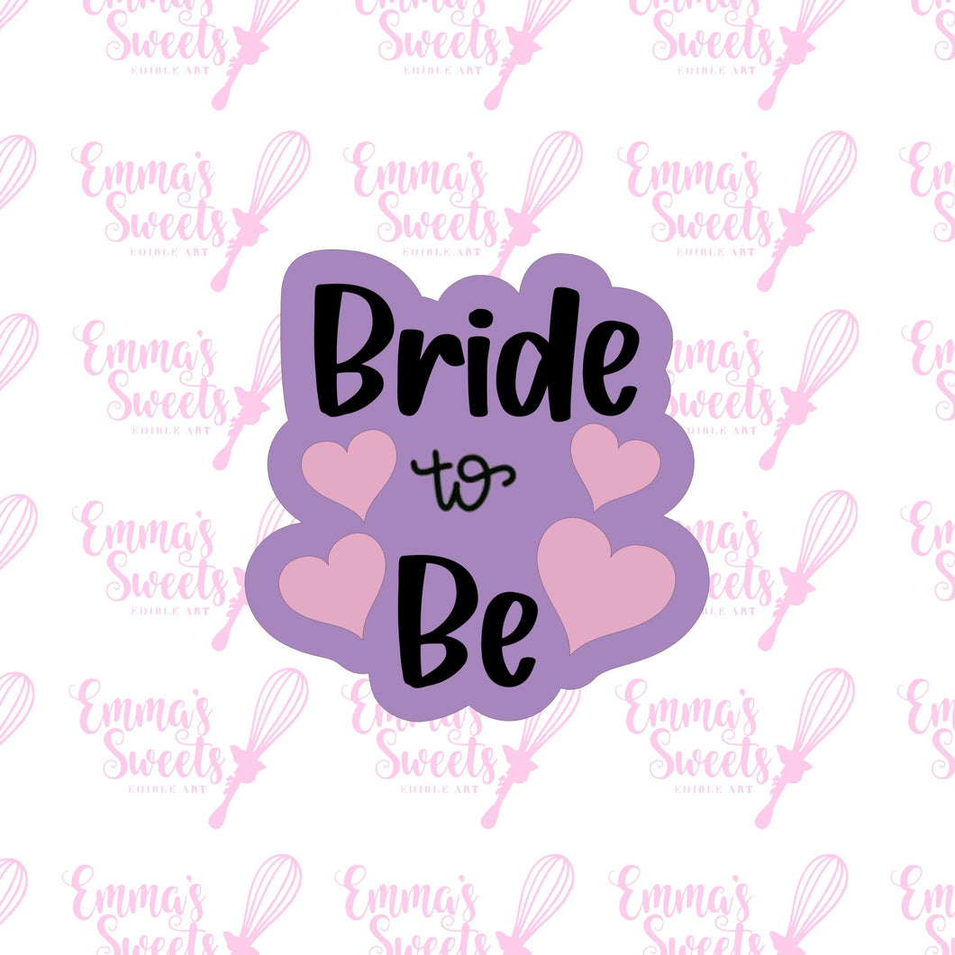 Bride To Be 2