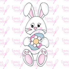 Load image into Gallery viewer, Easter Bunny 3 pc Set