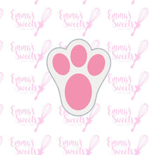 Load image into Gallery viewer, Bunny Foot