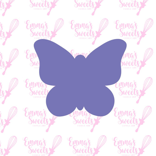 Butterfly 2