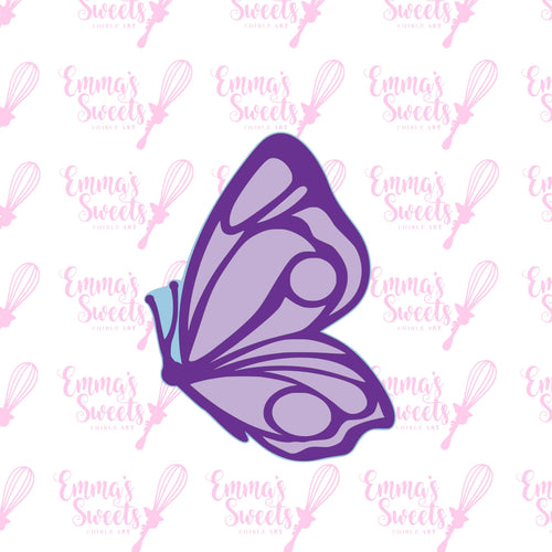 Butterfly 3