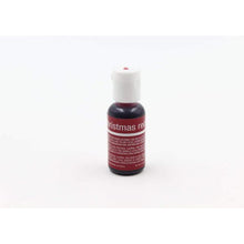 Load image into Gallery viewer, Chefmaster Liqua-Gel Food Coloring 20ml (.70oz)