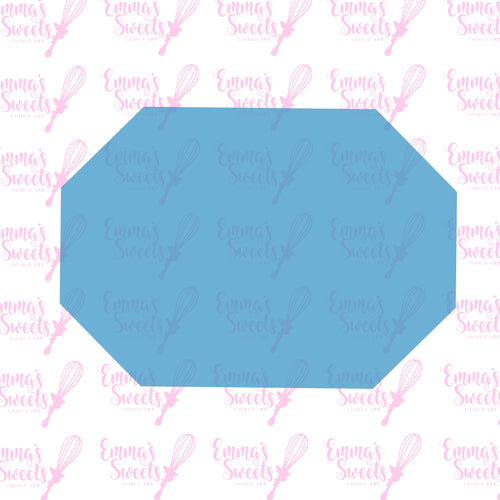 Double Octagon
