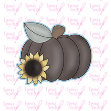 Load image into Gallery viewer, Fall Pumpkin