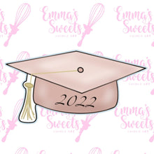 Load image into Gallery viewer, Graduation Hat 2