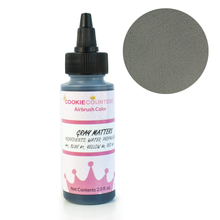 Load image into Gallery viewer, Cookie Countess Airbrush Colours (2 fl oz)