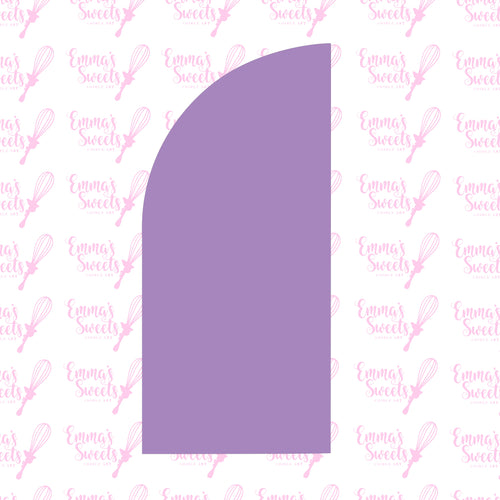 Half Arch