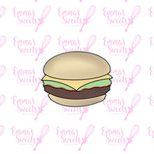 Load image into Gallery viewer, Hamburger