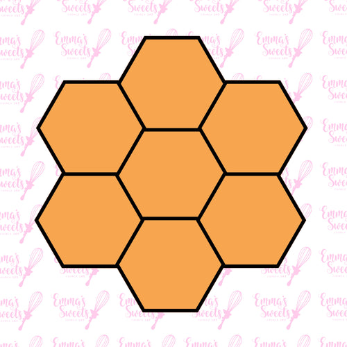 Honeycomb