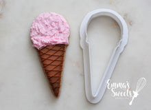Load image into Gallery viewer, Ice Cream - Single Scoop