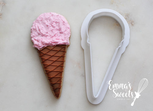 Ice Cream - Single Scoop