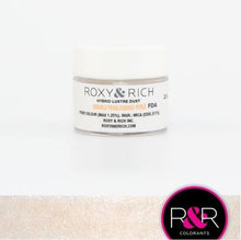 Load image into Gallery viewer, Roxy &amp; Rich PEARL Hybrid Lustre Dust (30% off select colours)