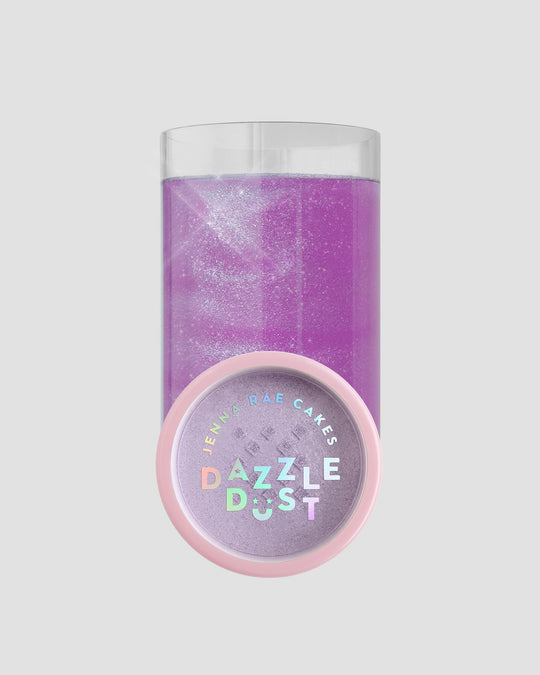 Jenna Rae Cakes - DAZZLE DUST -EDIBLE Glitter (on sale!)