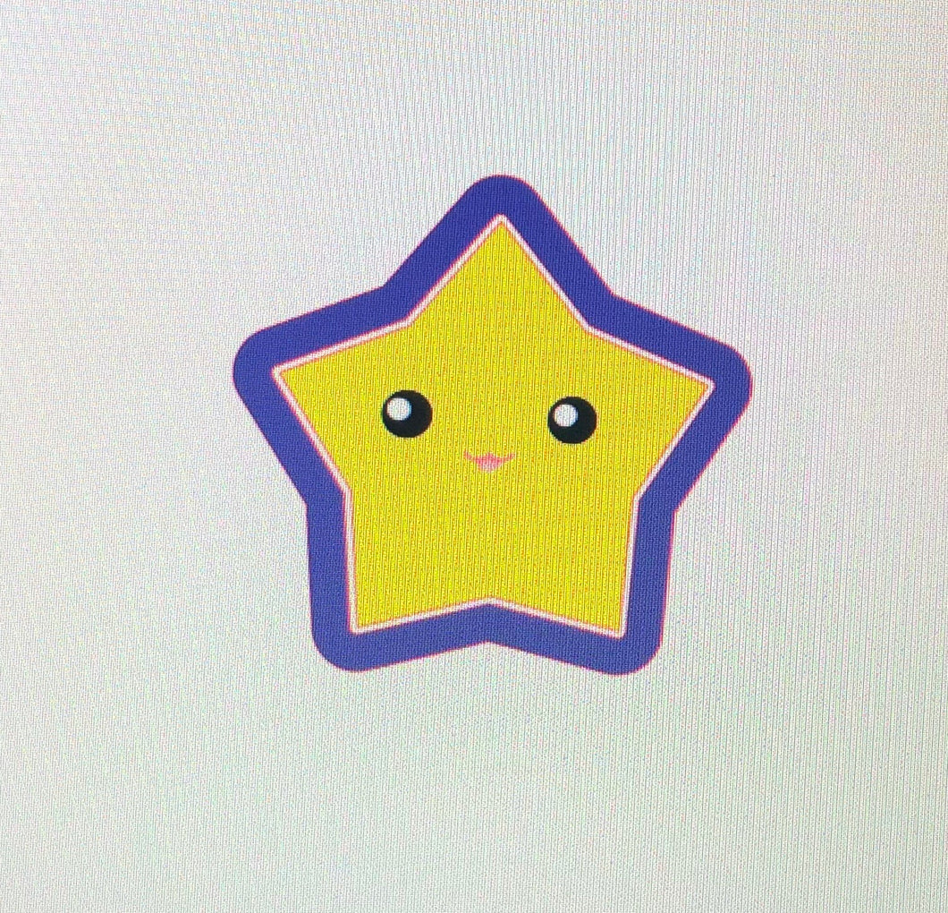Chubby Star