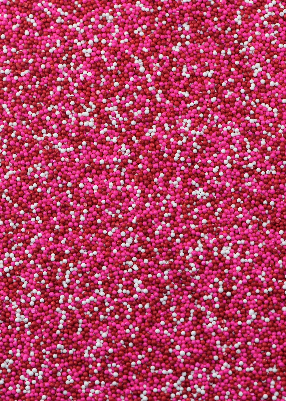 VALENTINE'S NONPAREILS