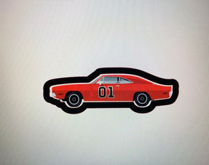 Muscle Car 2